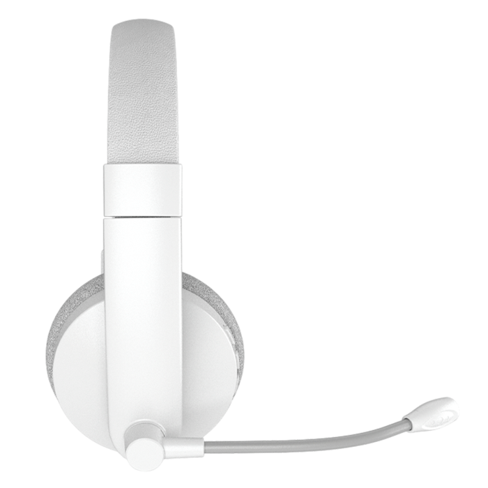 Наушники проводные Meetion HP003 / White