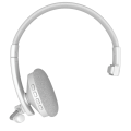 Наушники проводные Meetion HP003 / White