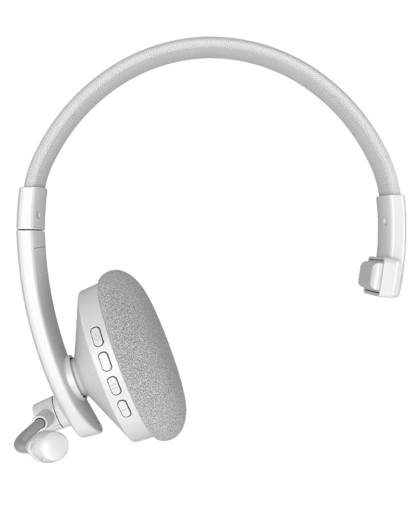 Наушники проводные Meetion HP003 / White