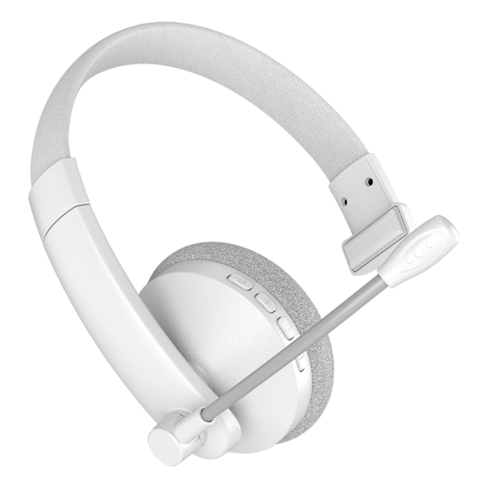Наушники проводные Meetion HP003 / White