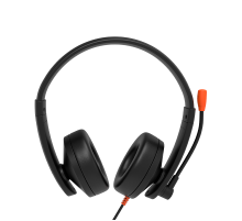 Наушники проводные Meetion HP003U / Black