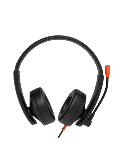 Наушники проводные Meetion HP003U / Black