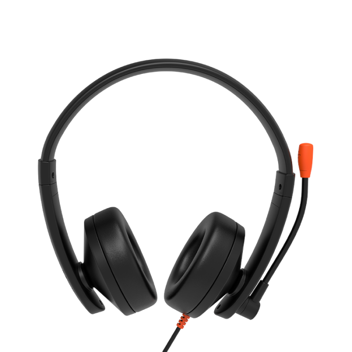 Наушники проводные Meetion HP003U / Black