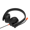 Наушники проводные Meetion HP003U / Black