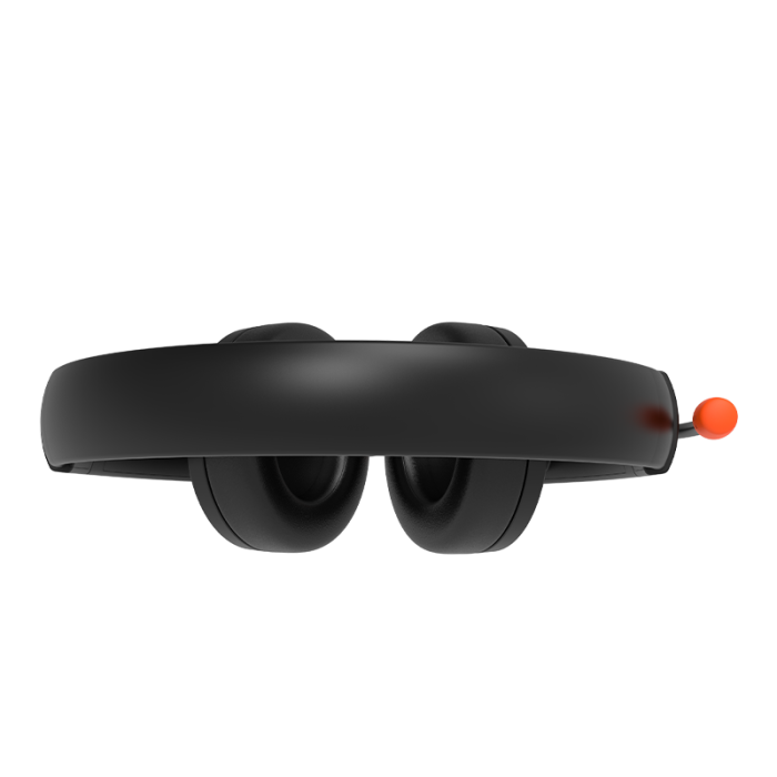 Наушники проводные Meetion HP003U / Black