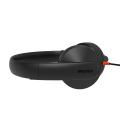 Наушники проводные Meetion HP003U / Black