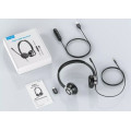 Наушники проводные New Bee H361 / Black