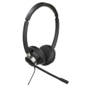 Наушники проводные New Bee H361 / Black