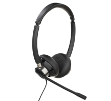 Наушники проводные New Bee H361 / Black