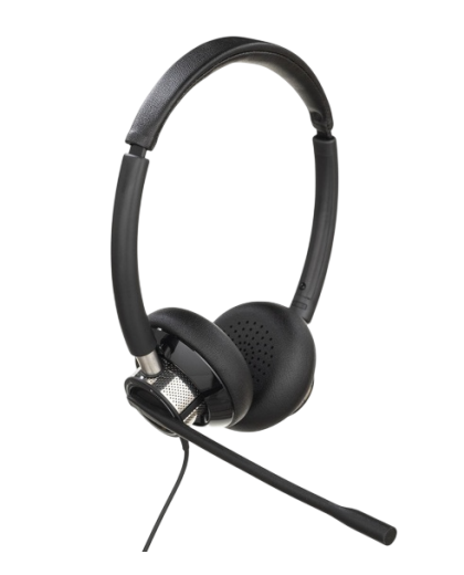 Наушники проводные New Bee H361 / Black