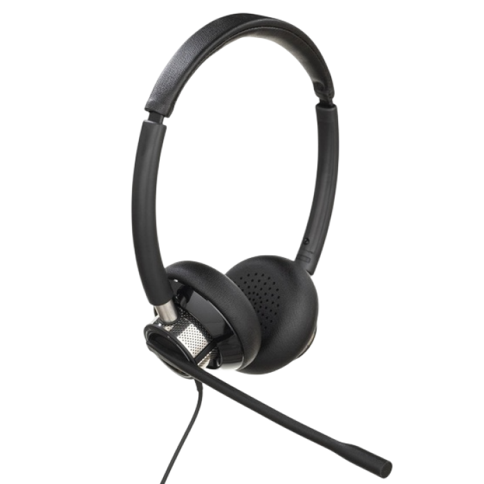 Наушники проводные New Bee H361 / Black
