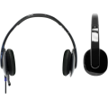 Наушники проводные Logitech H540 / Black