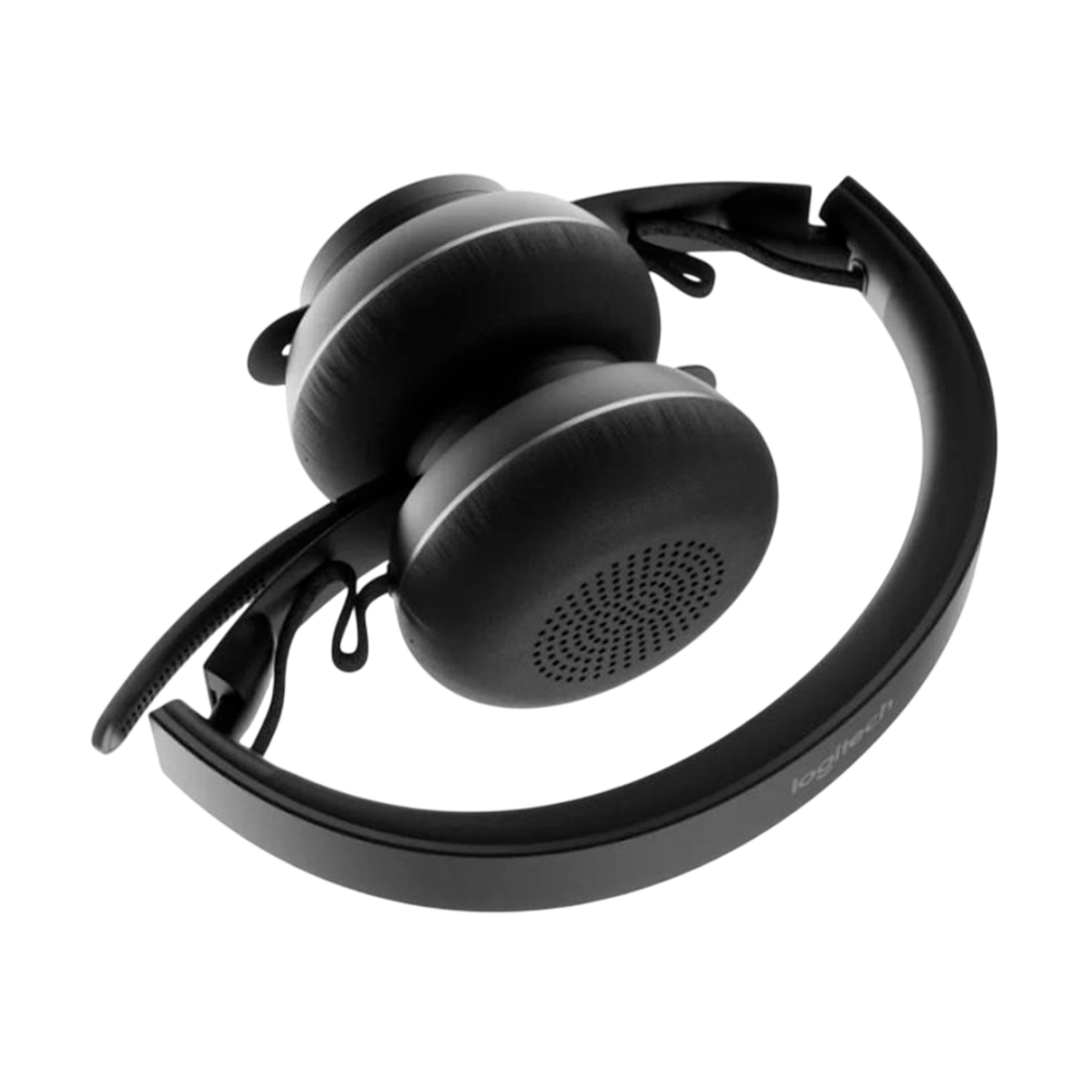 Наушники беспроводные Logitech Zone Wireless Plus / Graphite