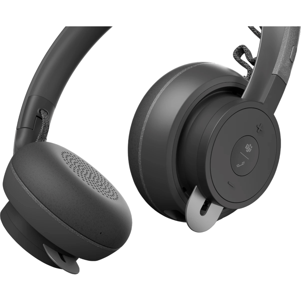 Наушники беспроводные Logitech Zone Wireless Plus / Graphite