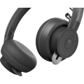 Наушники беспроводные Logitech Zone Wireless Plus / Graphite
