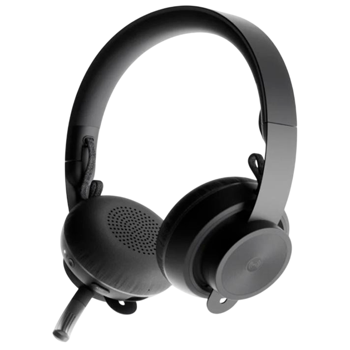 Наушники беспроводные Logitech Zone Wireless Plus / Graphite