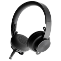Наушники беспроводные Logitech Zone Wireless Plus / Graphite