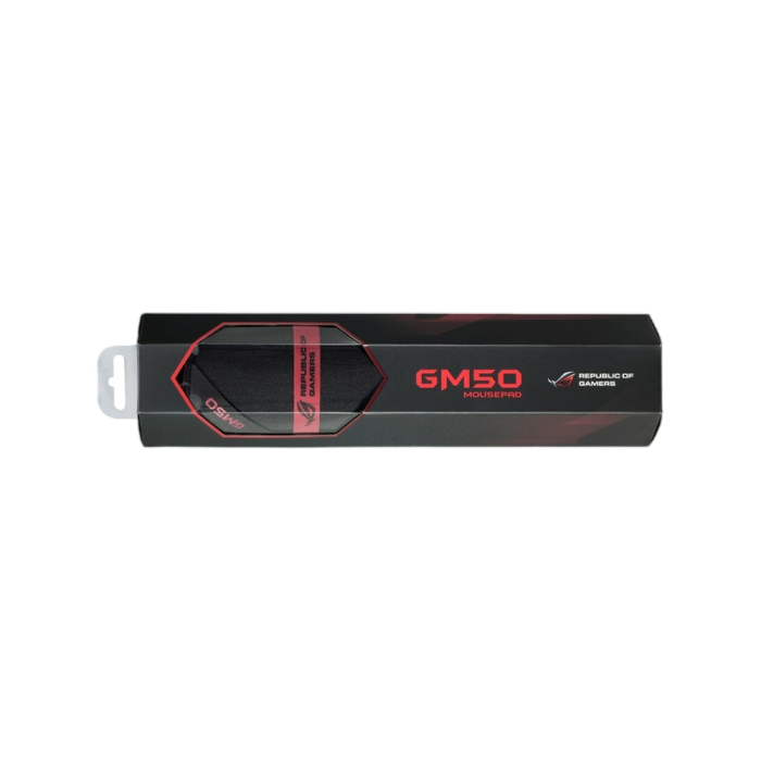 Коврик для мыши Asus Rog GM50 (380×280×3,5 мм)