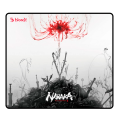 Коврик игровой для мыши Bloody BP-45 Naraka Edition Gaming Mouse Pad (450x400x3 мм)
