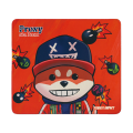 Коврик игровой для мыши Bloody BP-45 Proxy Boom Gaming Mouse Pad (450x400x5 мм)