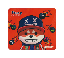 Коврик игровой для мыши Bloody BP-45 Proxy Boom Gaming Mouse Pad (450x400x5 мм)