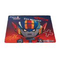 Коврик игровой для мыши Bloody BP-45W Pyro Blaze Waterproof Mouse Pad (450x400x5 мм)