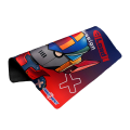Коврик игровой для мыши Bloody BP-45W Pyro Blaze Waterproof Mouse Pad (450x400x5 мм)
