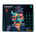 Коврик игровой для мыши Bloody BP-45 Renegate Gaming Mouse Pad (450x400x3 мм)