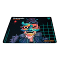 Коврик игровой для мыши Bloody BP-45 Renegate Gaming Mouse Pad (450x400x3 мм)