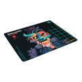 Коврик игровой для мыши Bloody BP-45 Renegate Gaming Mouse Pad (450x400x3 мм)