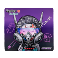 Коврик игровой для мыши Bloody BP-45W Cypher Ghost Waterproof Mouse Pad (450x400x5 мм)
