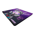 Коврик игровой для мыши Bloody BP-45W Cypher Ghost Waterproof Mouse Pad (450x400x5 мм)