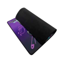 Коврик игровой для мыши Bloody BP-45W Cypher Ghost Waterproof Mouse Pad (450x400x5 мм)