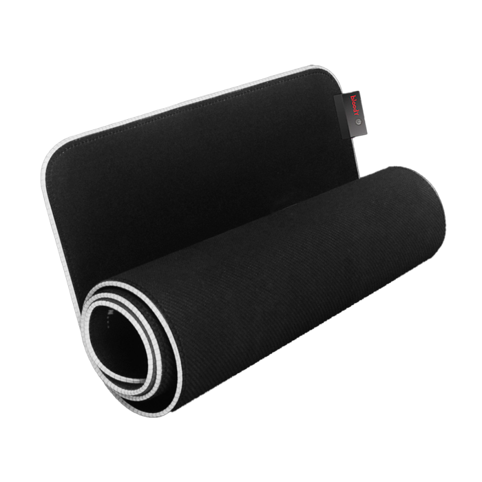 Коврик игровой для мыши Bloody MP-75N RGB Mouse Pad (750x300x4 мм) / Black