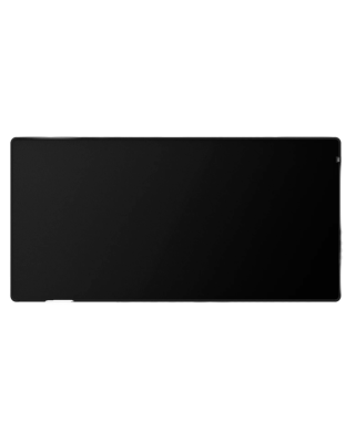 Коврик игровой для мыши HyperX Pulsefire Mat Gaming Mouse Pad Cloth (2XL) (1220x610x3 мм) / Black