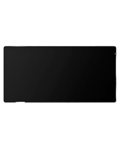 Коврик игровой для мыши HyperX Pulsefire Mat Gaming Mouse Pad Cloth (2XL) (1220x610x3 мм) / Black