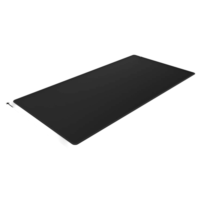 Коврик игровой для мыши HyperX Pulsefire Mat Gaming Mouse Pad Cloth (2XL) (1220x610x3 мм) / Black