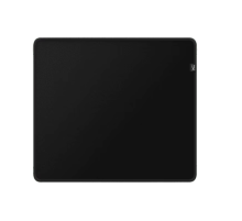 Коврик игровой для мыши HyperX Pulsefire Mat Gaming Mouse Pad Cloth (L) (450x400x3 мм) / Black