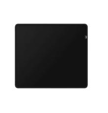 Коврик игровой для мыши HyperX Pulsefire Mat Gaming Mouse Pad Cloth (L) (450x400x3 мм) / Black