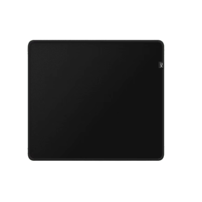 Коврик игровой для мыши HyperX Pulsefire Mat Gaming Mouse Pad Cloth (L) (450x400x3 мм) / Black