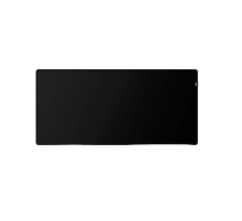 Коврик игровой для мыши HyperX Pulsefire Mat Gaming Mouse Pad Cloth (XL) (900x420x3 мм) / Black