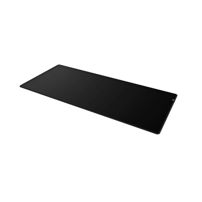 Коврик игровой для мыши HyperX Pulsefire Mat Gaming Mouse Pad Cloth (XL) (900x420x3 мм) / Black