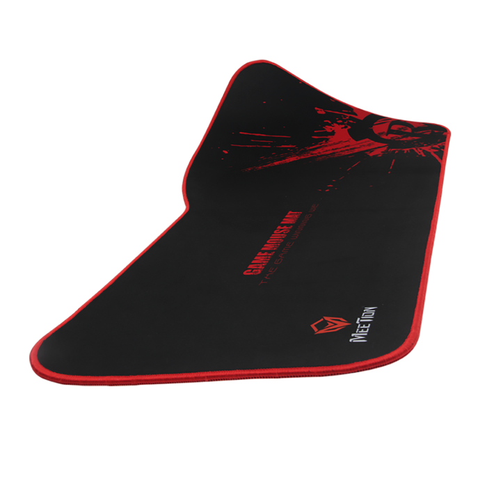 Коврик для мыши Meetion P100 / Black