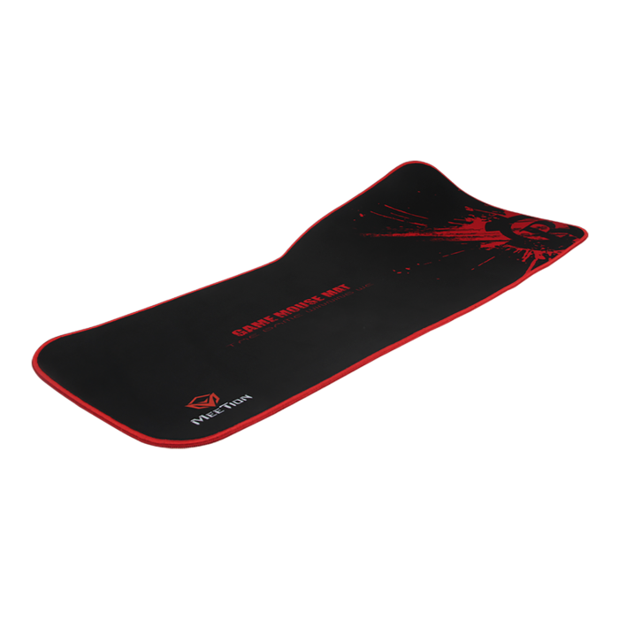 Коврик для мыши Meetion P100 / Black