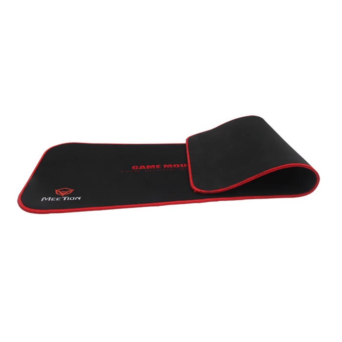 Коврик для мыши Meetion P100 / Black