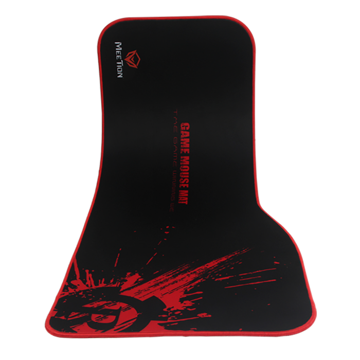 Коврик для мыши Meetion P100 / Black