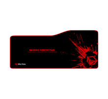 Коврик для мыши Meetion P100 / Black