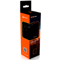 Коврик для мыши Meetion PD120 / Black