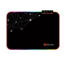 Коврик для мыши Meetion PD120 / Black