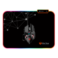 Коврик для мыши Meetion PD120 / Black